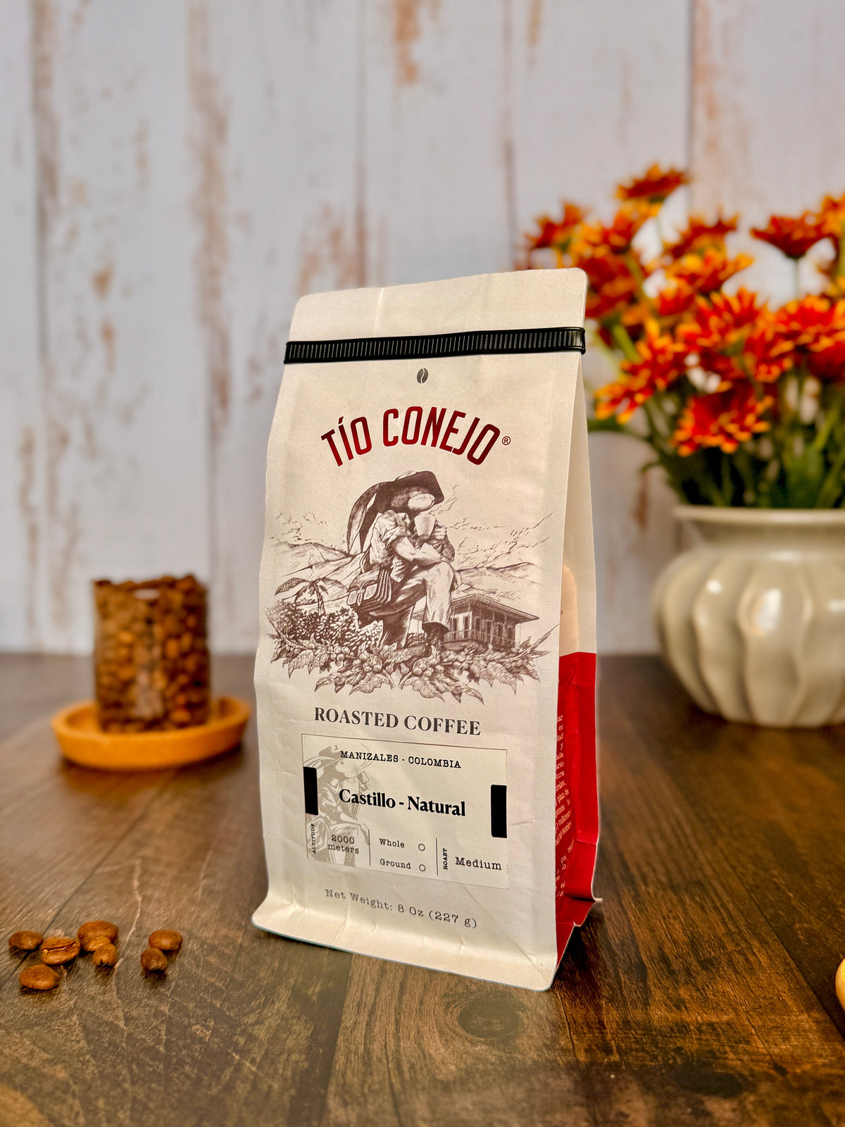 Castillo Natural