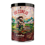 Gesha Honey en lata