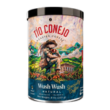 Wush Wush Natural en lata